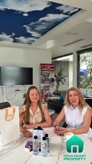 Партнерство и недвижимость в Бангкоке